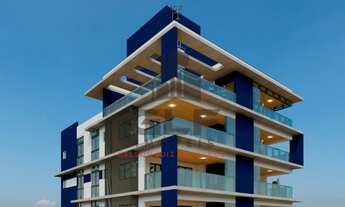 Imagem 3: Apartamento em construção com 111,56m² no Ed,Yellowstone, apartamento conta com 3 suites