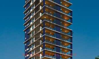 Imagem: Apartamento em construção com 111,56m²