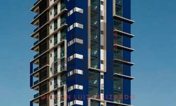 Imagem 4: Apartamento em construção com 111,56m² no Ed,Yellowstone, apartamento conta com 3 suites