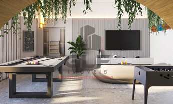 Imagem: Apartamento em Construção em Porto Belo/SC