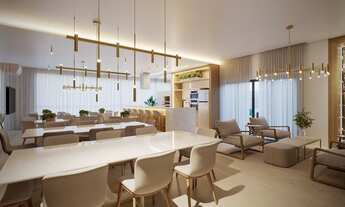 Imagem 7: Apartamento em Construção à venda na Meia Praia, Itapema-SC: 3 quartos, 3 suítes, 4 banhei