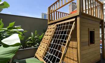 Imagem 6: Apartamento Pronto de luxo à venda em Itapema-SC, Meia Praia: 4 quartos, 4 suítes, 1 banhe