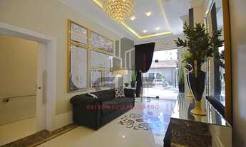 Imagem 5: Apartamento de Alto Padrão na cidade de Itapema/SC, no bairro Meia Praia, com 3 Suítes e 2