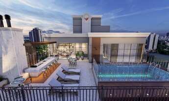 Imagem 7: Apartamento em Construção em Itapema/SC com 104,58m² área privativa sendo 3 dormitórios e