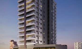 Imagem 2: Apartamento em Construção à venda na Meia Praia, Itapema-SC: 3 quartos, 3 suítes, 4 banhei