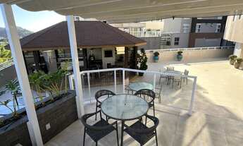 Imagem 6: Apartamento Pronto para morar em Balneário Camboriú/SC com 270m² área privativa sendo 3 su