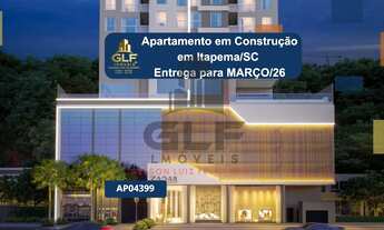 Imagem: Apartamento em Construção em Itapema/SC