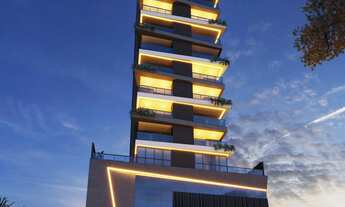 Imagem 4: Apartamento de luxo em Construção na Meia Praia, Itapema-SC: 3 quartos, 3 suítes, 4 banhei