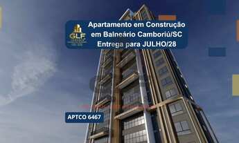 Imagem: Apartamento de Luxo em Construção no Centro