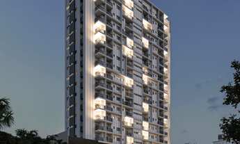 Imagem 3: Apartamento em Cosntrução em Itapema/SC no bairro Morretes. Ótima localização a 550m do ma