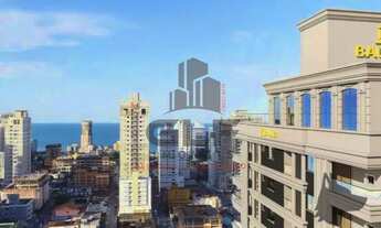 Imagem 7: Apartamento em Construção em Itapema/SC com 64m² área privativa sendo 2 suítes, 1 vaga de