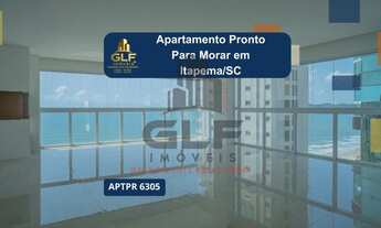 Imagem: Apartamento Novo e Pronto para Morar em