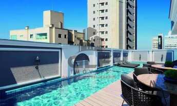 Imagem 7: Apartamento em Construção em Itapema/SC bairro Morretes com 64m² área privativa sendo 1