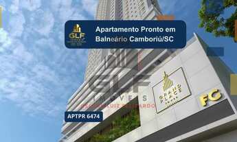 Imagem 1: Oportunidade Única: Apartamento Pronto com 4 suítes no Centro de Balneário Camboriú-SC, 4