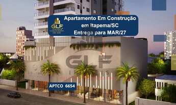 Imagem: Apartamento em Construção à venda na
