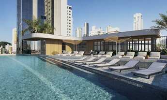 Imagem 4: Apartamento em Construção em Balneário Camboriú, com 160,21m³ área privativa, sendo com ár