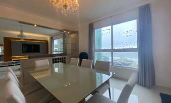 Imagem 7: Venda de Apartamento Pronto de Luxo na Meia Praia, Itapema-SC: 4 Quartos, 3 Suítes, 4 Banh