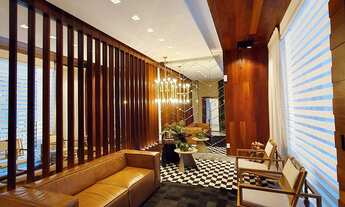 Imagem 7: Apartamento de Luxo Pronto no Centro de Balneário Camboriú-SC: 3 suítes, 4 banheiros, 3 va