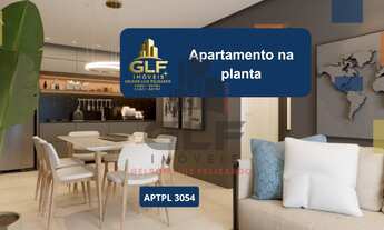 Imagem: Apto em Construção em Tijucas/SC com 67,36m²área