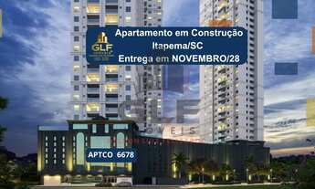 Imagem: Apartamento em Construção à venda na