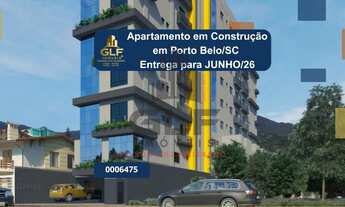 Imagem: Apartamento em Construção em Porto Belo/SC