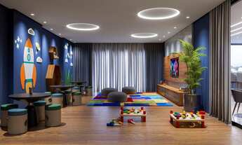 Imagem 6: Apartamento Pronto na cidade de Itapema/SC no bairro Canto da Praia, 3 dormitórios e 1 Vag