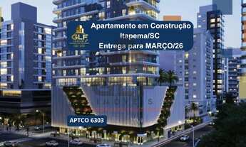 Imagem: Apartamento em Construção em Itapema/SC