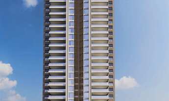 Imagem 3: Confira este apartamento em Construção de 4 quartos na Meia Praia, Itapema-SC, com 4 suít