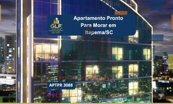 Imagem: Apartamento Pronto em Itapema/SC bairro