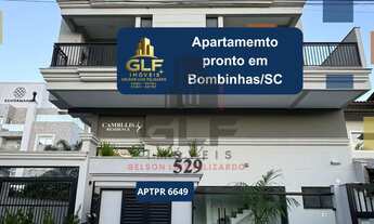 Imagem: Apartamento Pronto de Alto Padrão na cidade