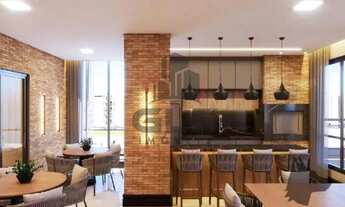 Imagem 2: Apartamento Pré lançamento em Itapema/SC bairro Morretes, com 70m² área privativa sendo 3