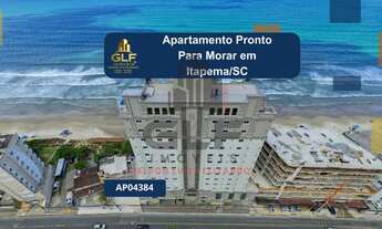 Imagem: Apartamento Pronto para morar em Itapema/SC