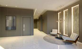 Imagem 4: Apartamento em Construção em Itapema/SC, no bairro Meia Praia, 100m² com 2 suítes e 2 vaga