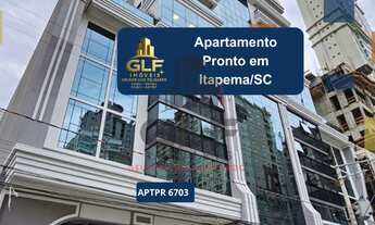 Imagem: Apartamento Pronto de luxo à venda na Meia