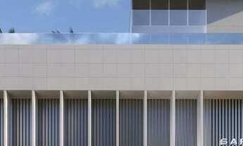 Imagem 7: Apartamento em Construção em Balneário Camboriú/SC com 146,52m² área privativa com 4 dormi