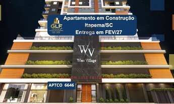 Imagem: Apartamento em Construção à venda em