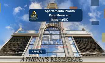 Imagem: Apartamento Pronto em Itapema/SC com 68,00m²