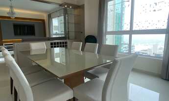 Imagem 4: Venda de Apartamento Pronto de Luxo na Meia Praia, Itapema-SC: 4 Quartos, 3 Suítes, 4 Banh