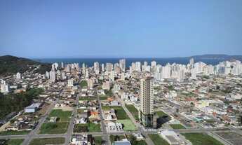 Imagem 6: Apartamento em Cosntrução em Itapema/SC bairro Morretes, com 67m² e 1 suíte, com Lazer com