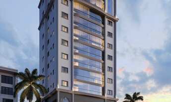 Imagem 2: Apartamento Novo e Pronto para Morar em Itapema/SC, na Meia Praia com 200m² de área total