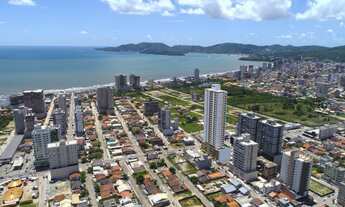 Imagem 5: Apartamento em Construção em Porto Belo/SC com 82,21m² área privativa sendo, 2 suítes, 2 v