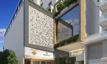 Imagem 6: Apartamento Em Construção em Itapema/SC, no bairro Meia Praia, com 262m² de área total, 3