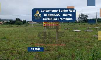 Imagem: Terrenos à venda no Loteamento Sonho Real