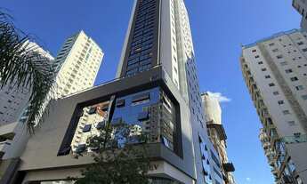 Imagem 2: Apartamento pronto em Balneário Camboriú, com 135,70m² de área privativa, não perca essa o