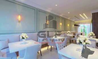 Imagem 4: Apartamento em Construção em Itapema/SC bairro Morretes com 64m² área privativa sendo 1