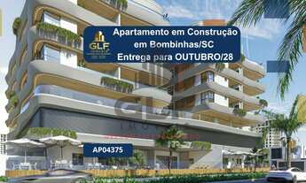 Imagem: Apartamento em Construção em Bombinhas/SC