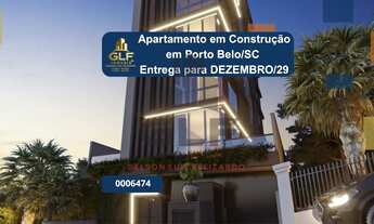 Imagem: Apartamento Pré lançamento em Porto Belo/SC