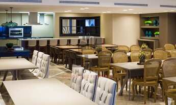 Imagem 6: Imperdível: Apartamento de Luxo Pronto com 4 suítes e 4 vagas no Centro de Balneário Cambo