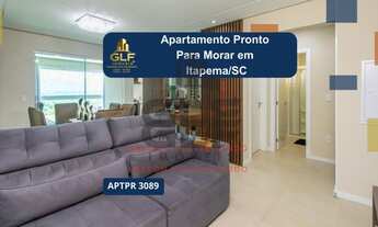 Imagem: Apartamento Novo e Pronto para morar na