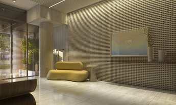 Imagem 7: Apartamento em Construção em Balneário Camboriú, com 115,89m² área privativa, bem localiz